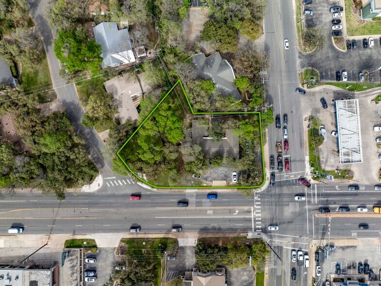 More Photos Of 3400 Northland Dr, Austin Office For Lease