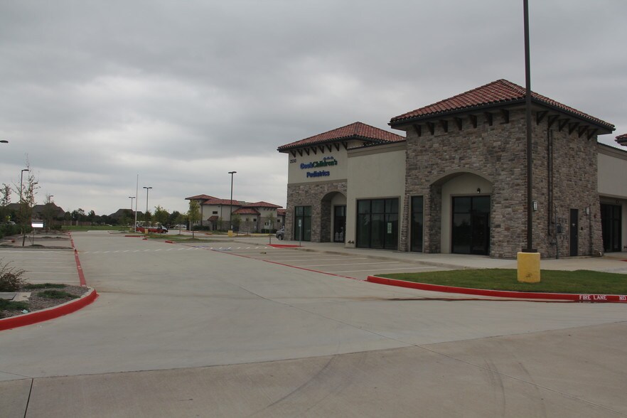 More Photos Of 2550 Bobcat Blvd, Trophy Club Unknown For Lease