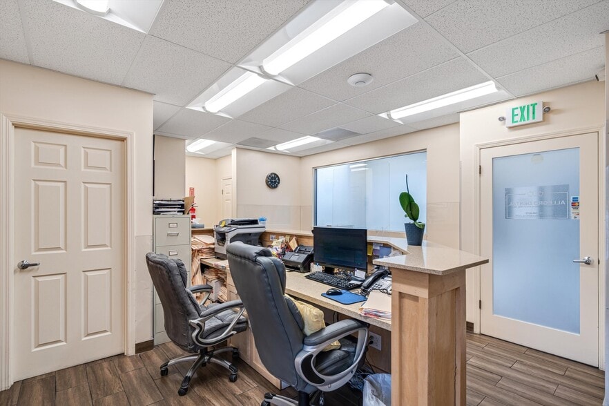 More Photos Of 1866 B St, Hayward Medical For Sale