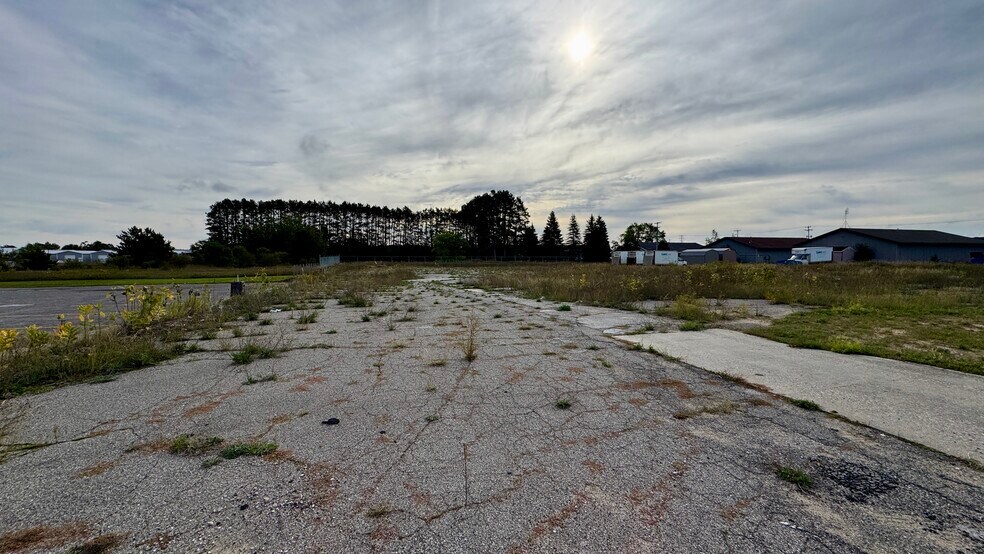 More Photos Of 1662 N Mitchell St, Cadillac Land For Sale