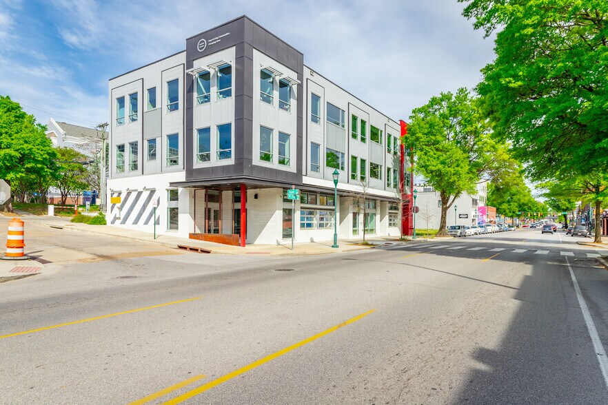 More Photos Of 401 E Martin Luther King Blvd, Chattanooga Restaurant For Lease
