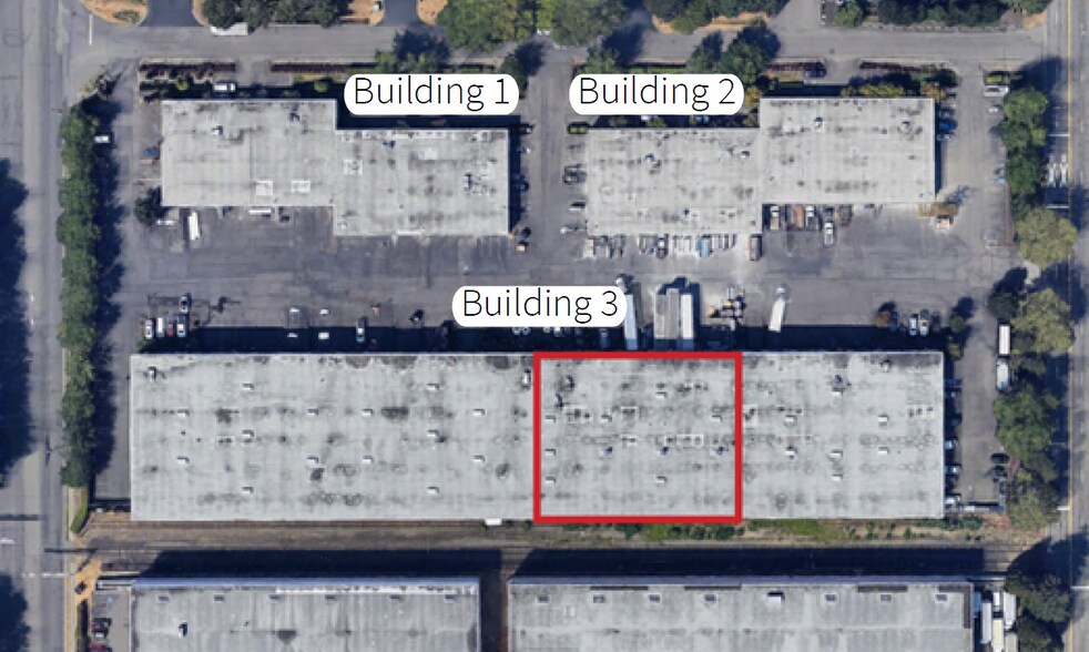 More Photos Of 22441-22477 72nd Ave S, Kent Warehouse For Lease