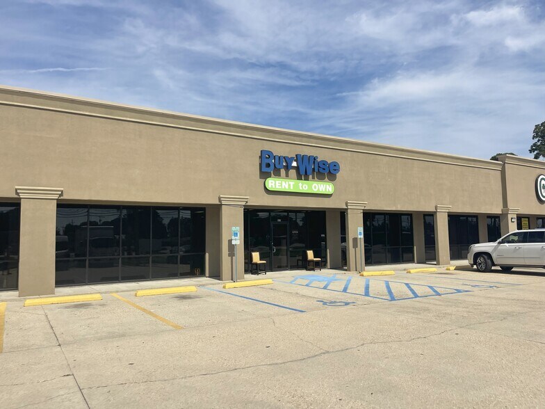 More Photos Of 58630 Belleview Dr, Plaquemine Freestanding For Sale