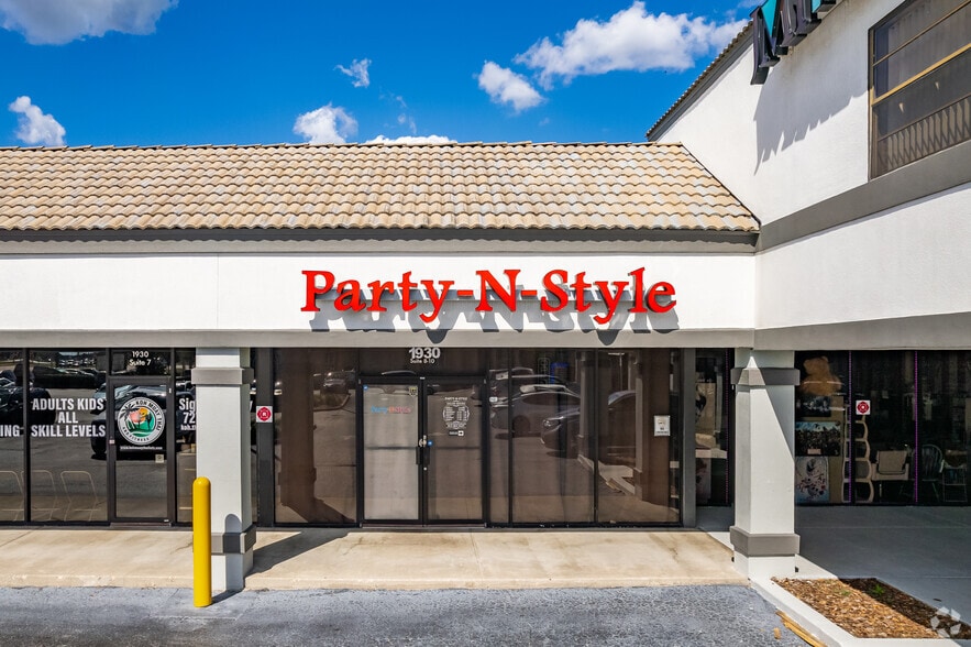 More Photos Of 1930 Land O Lakes Blvd, Lutz Unknown For Lease