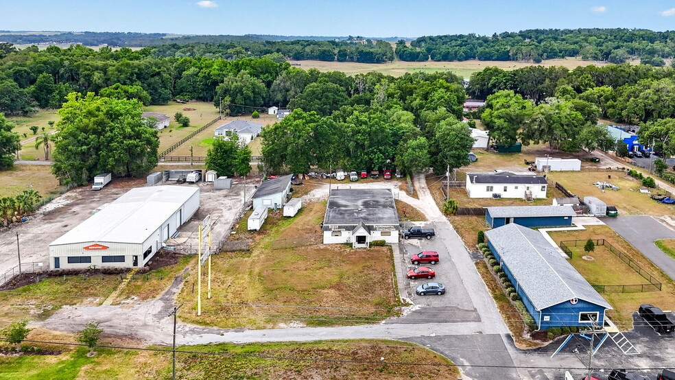 More Photos Of 10221 US 301, Dade City Office For Sale