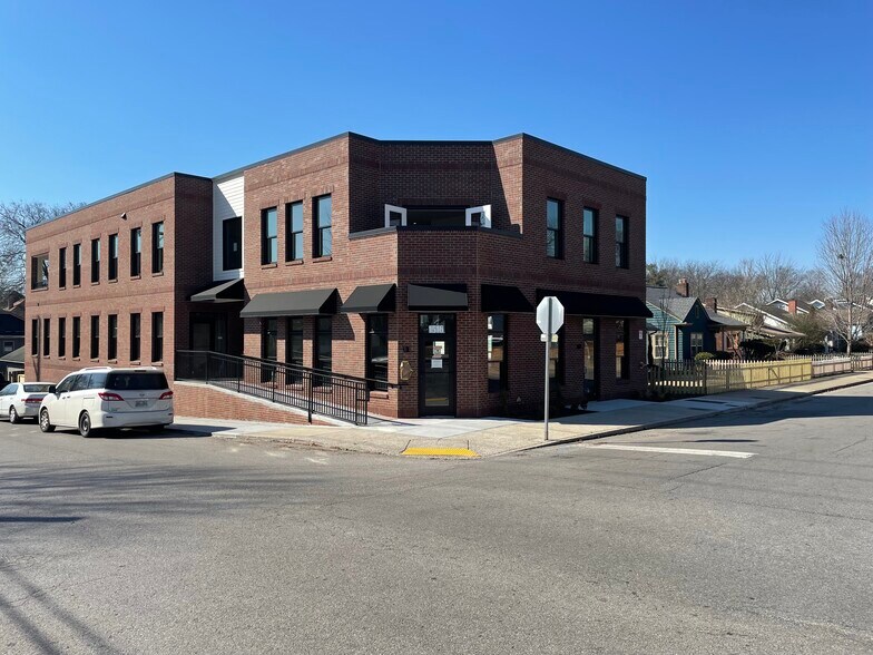 More Photos Of 1516 Ordway, Nashville Apartments For Lease