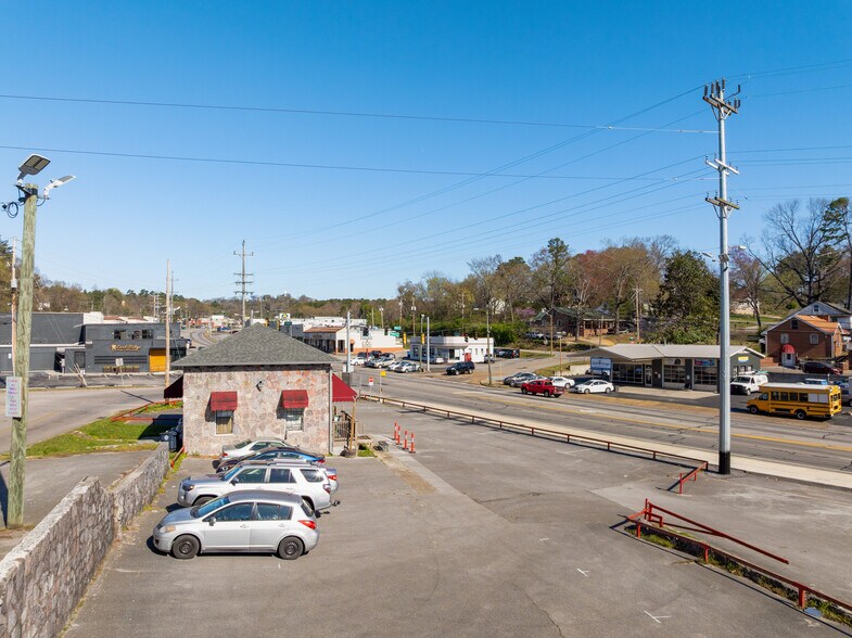 More Photos Of 3900 Ringgold Rd, Chattanooga Freestanding For Sale