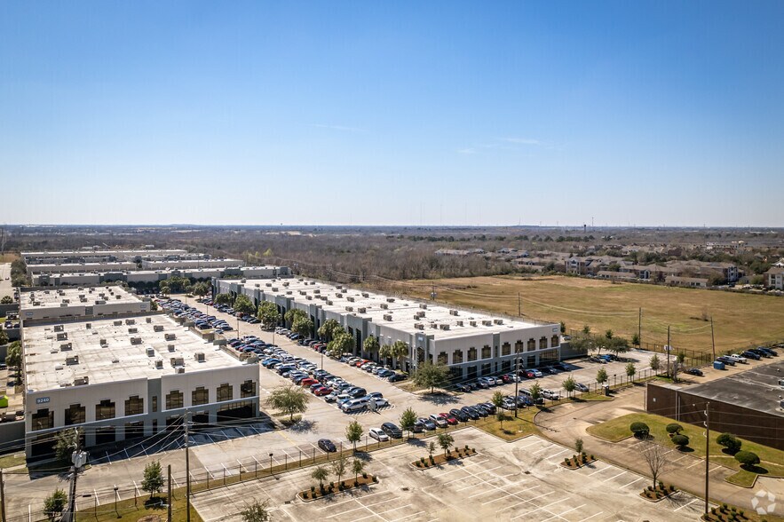 More Photos Of 9220 Kirby Dr, Houston Unknown For Lease