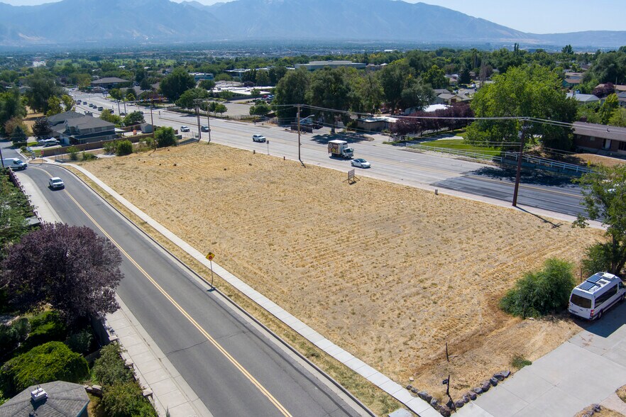 More Photos Of 1891 Jordan Canal, Taylorsville Land For Sale