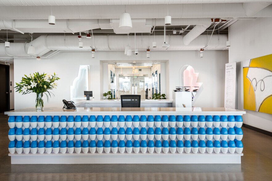 More Photos Of 1448 NW Market St, Seattle Office For Lease