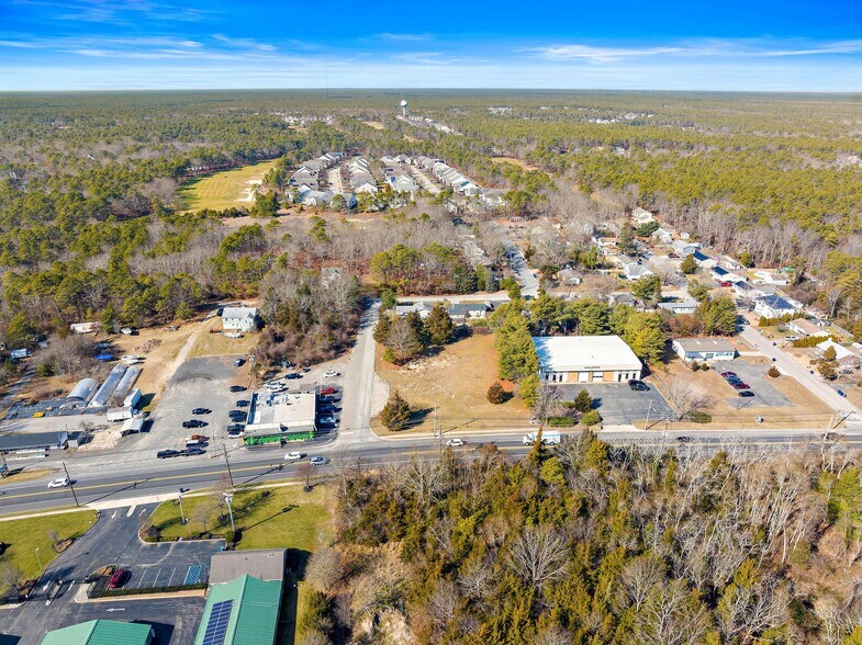 More Photos Of 645 Route 9, Little Egg Harbor Twp Land For Sale