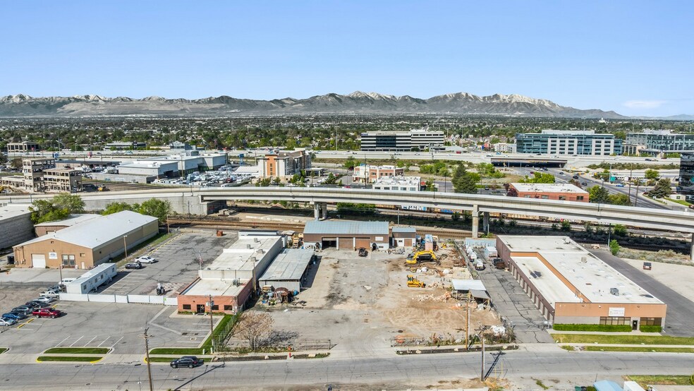 More Photos Of 5346 Riley Ln, Salt Lake City Warehouse For Sale
