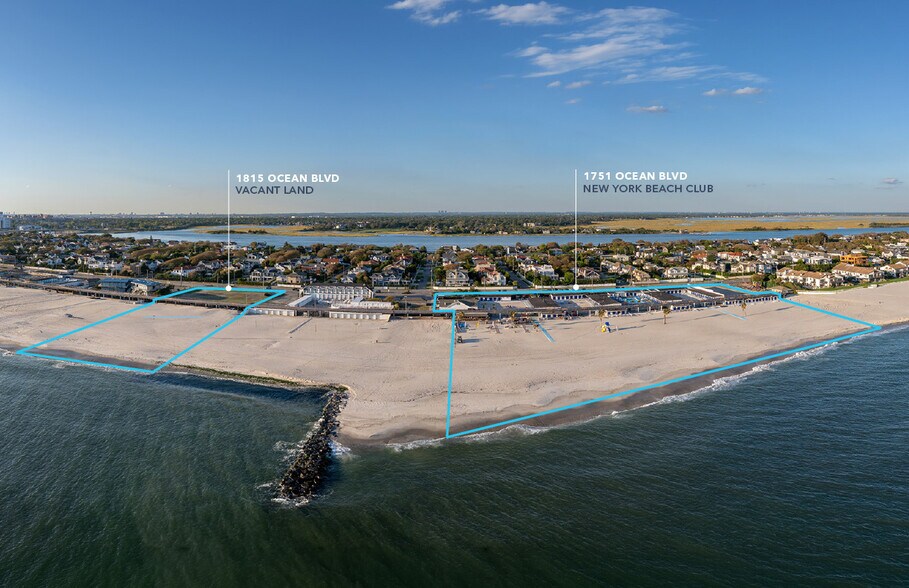 Primary Photo Of , Atlantic Beach Unknown For Sale