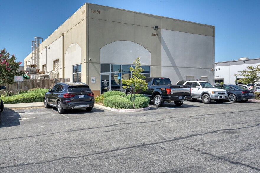 More Photos Of 10131 Iron Rock Way, Elk Grove Manufacturing For Lease