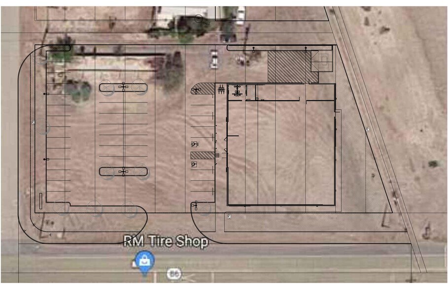 More Photos Of 78 E Main St, Heber Land For Sale