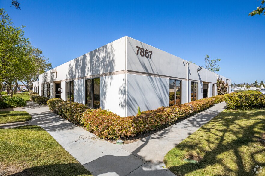 More Photos Of 7867 Convoy Ct, San Diego Unknown For Lease