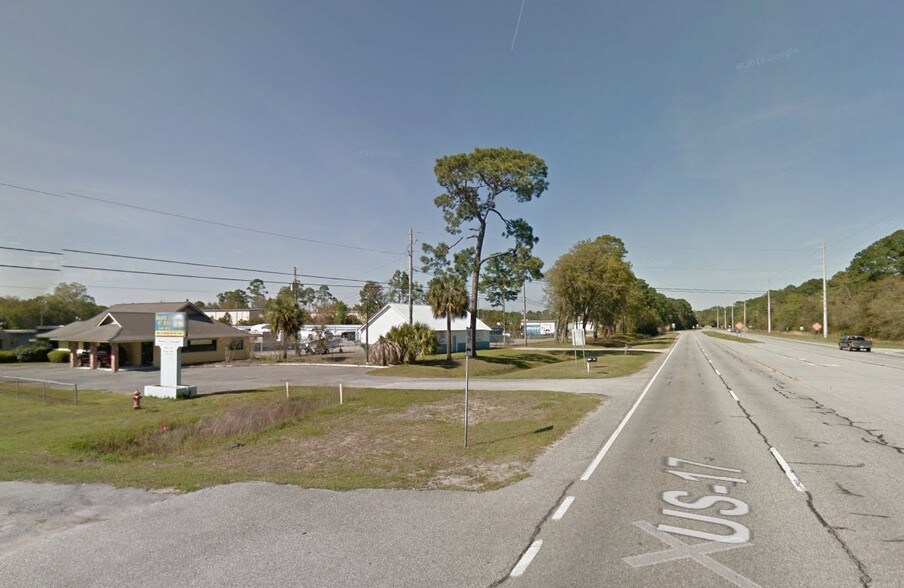 More Photos Of 4265 US Highway 17 N, Brunswick Medical For Sale