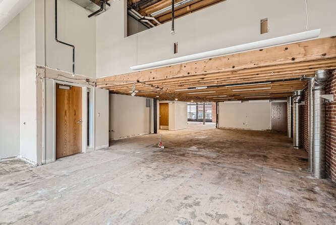 More Photos Of 1725 Blake St, Denver Office For Lease