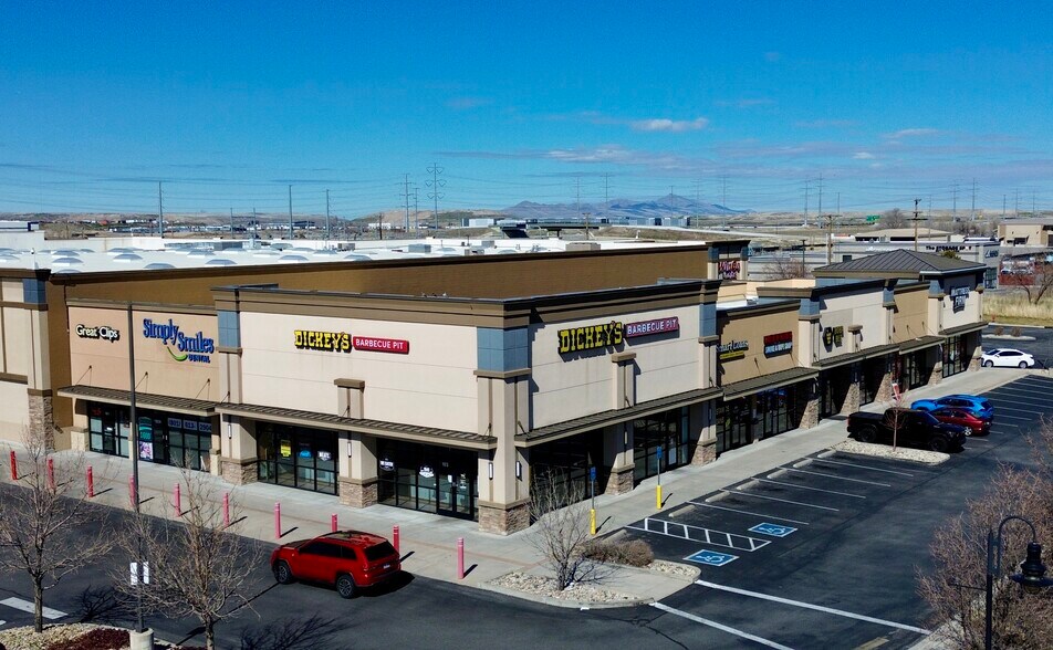 More Photos Of 2592 S 5600 W, West Valley City Freestanding For Sale