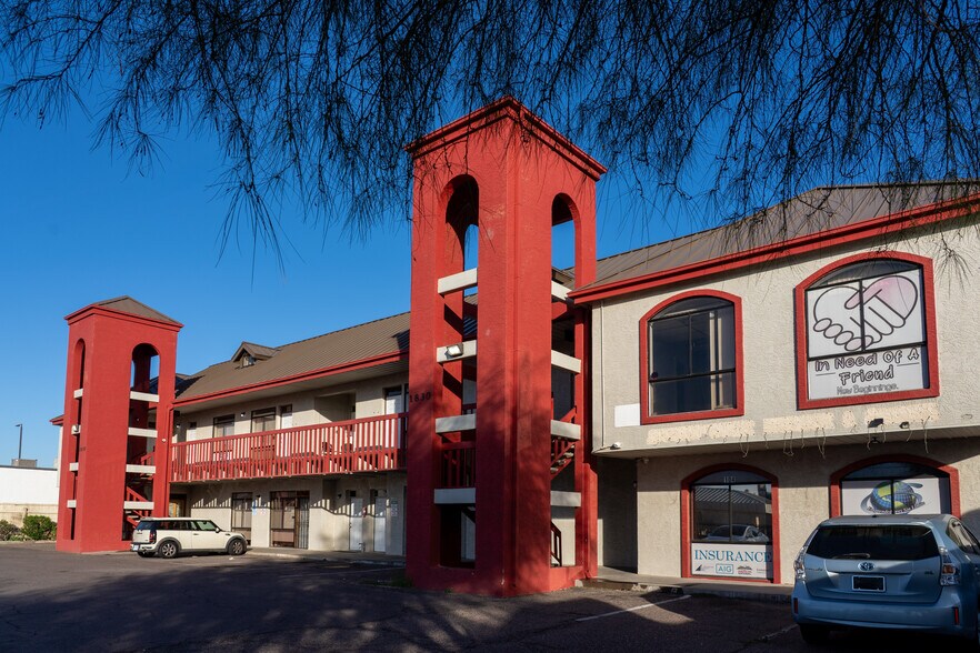 More Photos Of 1830 W Colter St, Phoenix Office For Sale