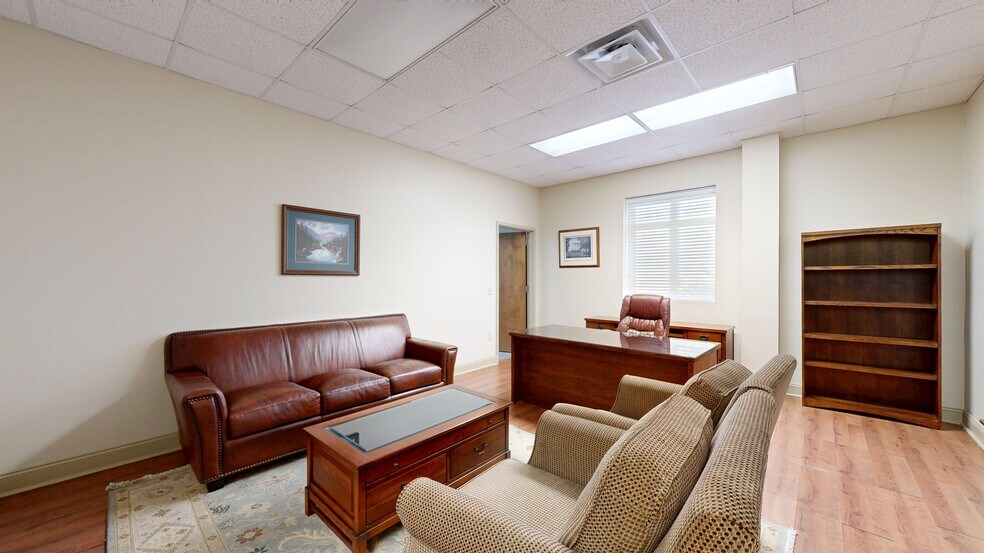 More Photos Of 6055 Business Park Dr, Columbus Office For Sale