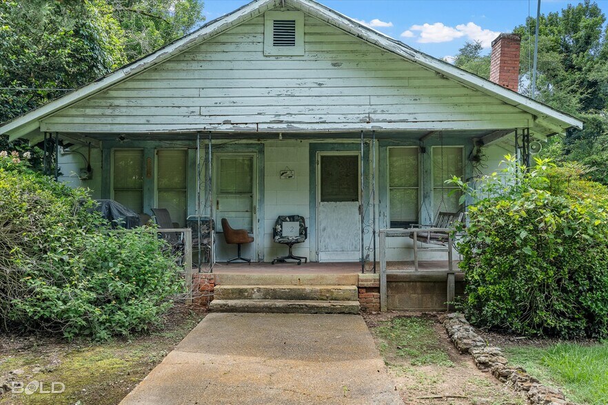 More Photos Of 829 Barnes rd, Athens Land For Sale