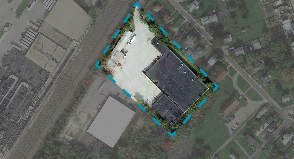 More Photos Of 1000-1006 Haverhill Rd, Baltimore Warehouse For Lease