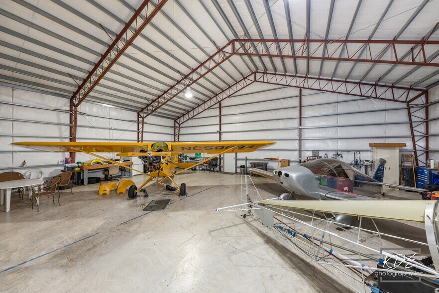 More Photos Of 12727 US-30, Hinckley Airport For Sale
