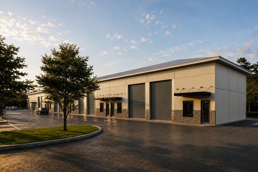 More Photos Of 2095 Commerce Lakes Dr, Port Saint Lucie Warehouse For Lease