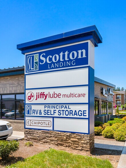 More Photos Of SW Scotton Way, Battle Ground Unknown For Lease