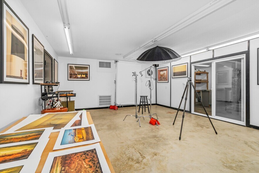 More Photos Of 323 Trevathan St, Rocky Mount Freestanding For Sale