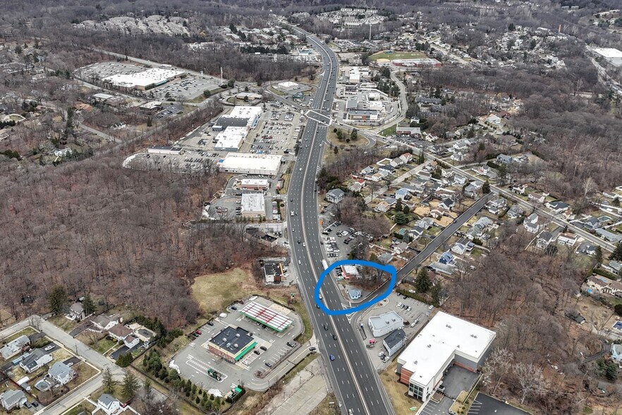 More Photos Of 1432 State Rt 23, Butler Freestanding For Lease