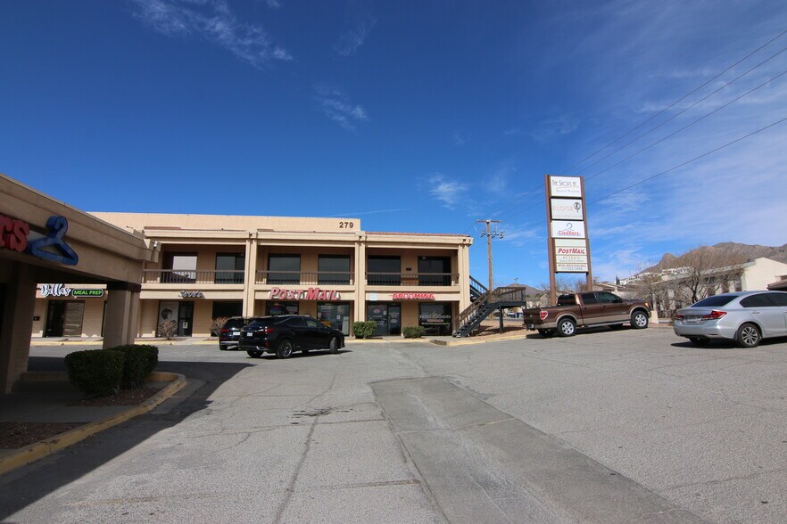 More Photos Of 255 Shadow Mountain Dr, El Paso Unknown For Sale