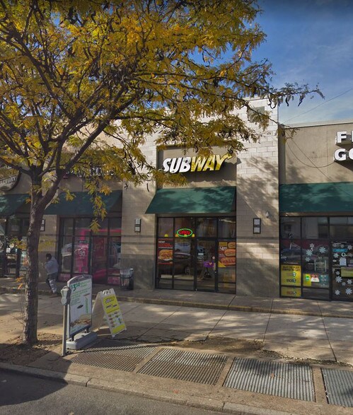 More Photos Of 3216-3260 N Broad St, Philadelphia Storefront For Lease