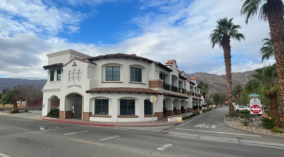 More Photos Of 78115 Calle Estado, La Quinta Office For Lease