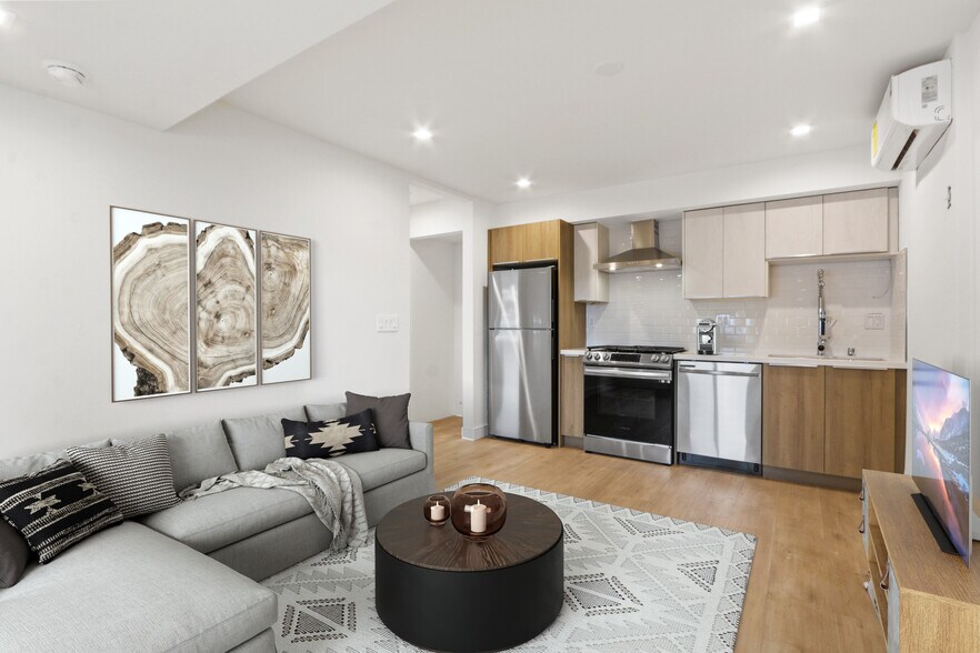 More Photos Of 1445 N Avenue 47, Los Angeles Apartments For Sale