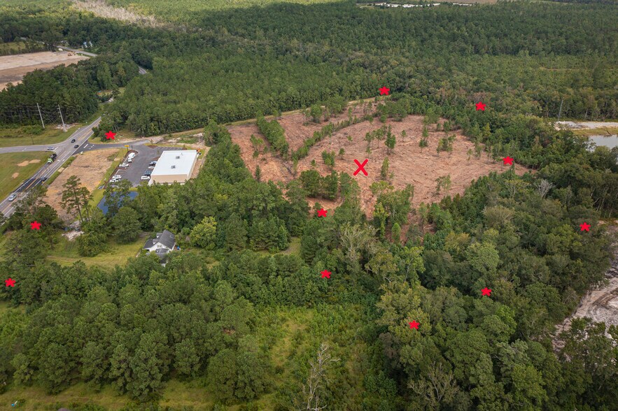 More Photos Of 2822 Midway Rd, Bolivia Land For Sale