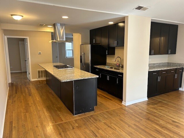 More Photos Of 5028 W 31st Pl, Cicero Multifamily For Sale