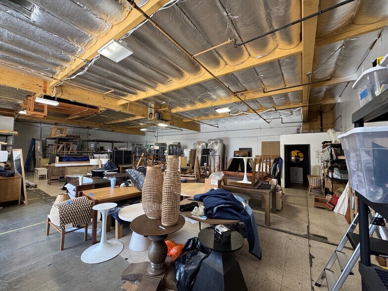 More Photos Of 3060 Kerner Blvd, San Rafael Warehouse For Lease