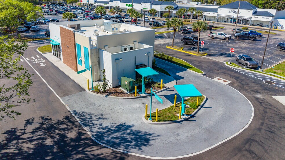 More Photos Of 2900 S Ridgewood Ave, Edgewater Specialty For Lease