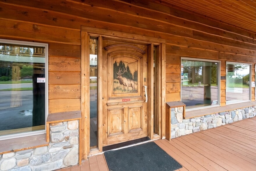 More Photos Of 2400 9th St W, Columbia Falls Freestanding For Sale