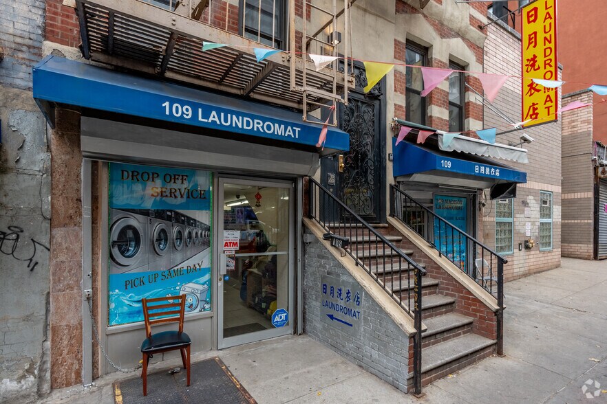 More Photos Of 109 Madison St, New York Apartments For Sale