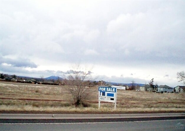More Photos Of 2375 N HWY 97, Redmond Land For Lease
