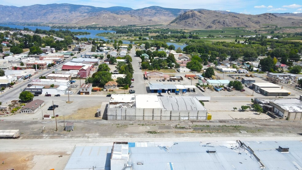 More Photos Of 602 Apple Way Ave, Oroville Warehouse For Sale