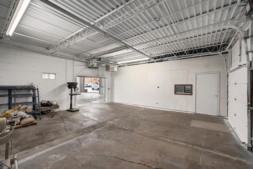 More Photos Of 4100 Washington Blvd, Hillside Industrial For Sale