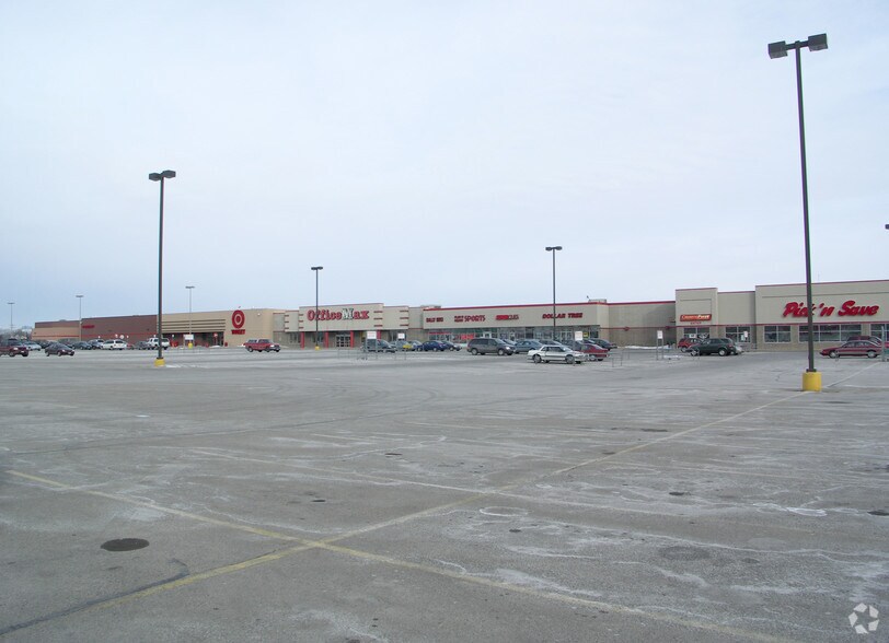 More Photos Of 1900-1964 S Koeller St, Oshkosh Unknown For Lease