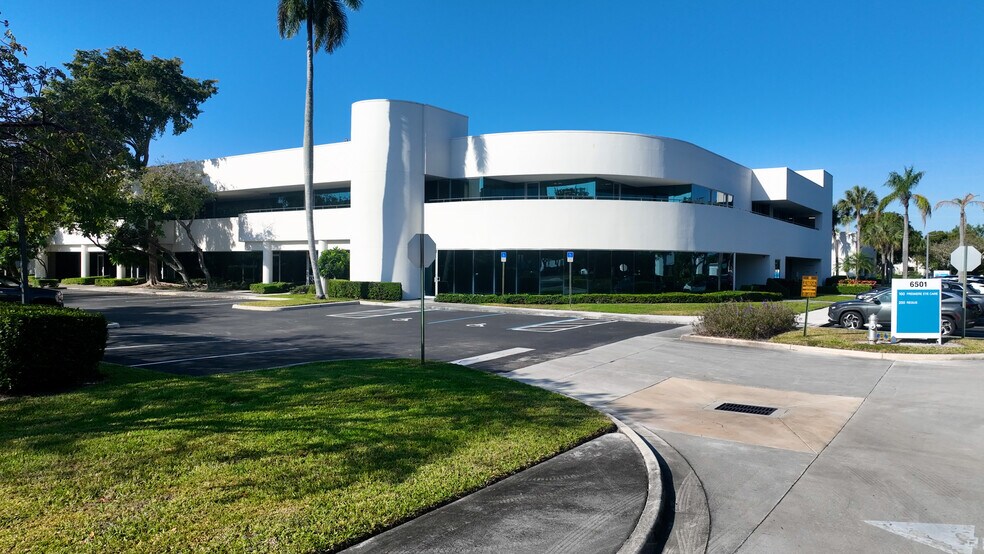 Photo of 1st Floor Ste 100