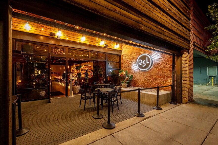 More Photos Of 1039-1045 S Virginia St, Reno Storefront Retail Office For Sale