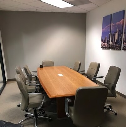 More Photos Of 2361-2381 Rosecrans Ave, El Segundo Office For Lease