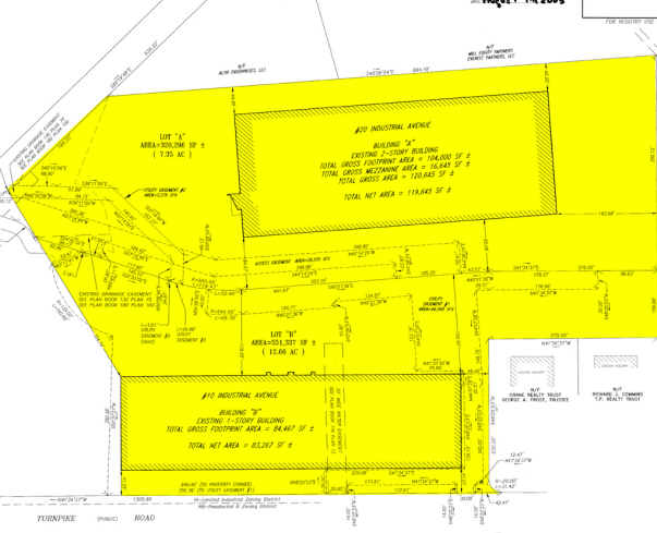 More Photos Of 20 Industrial Ave, Chelmsford Warehouse For Lease